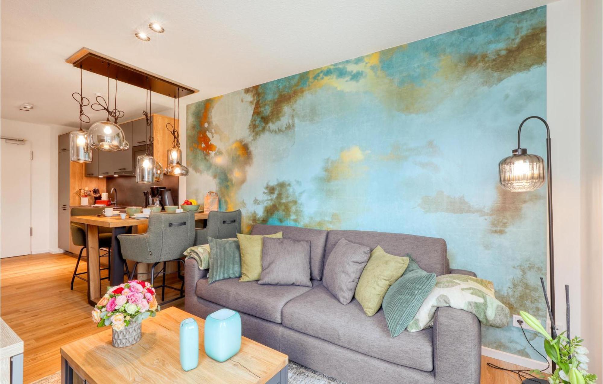 1 Bedroom Nice Apartment In Nordstrand Exterior photo